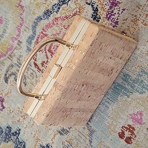 New Cork Bag
